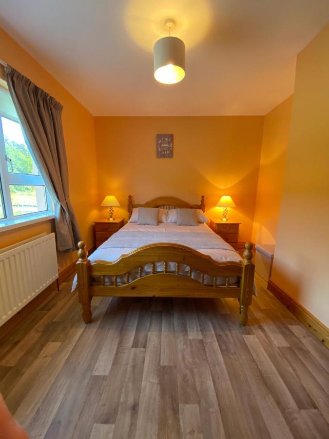 Heather Cottage, Creeslough Dış mekan fotoğraf