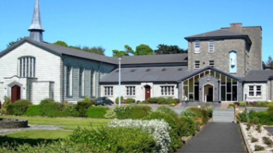 Heather Cottage, Creeslough Dış mekan fotoğraf