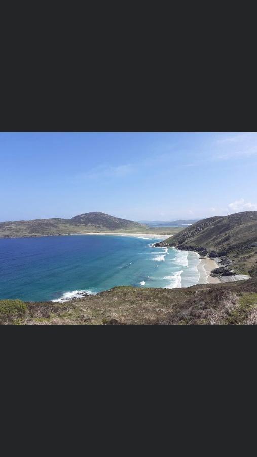 Heather Cottage, Creeslough Dış mekan fotoğraf