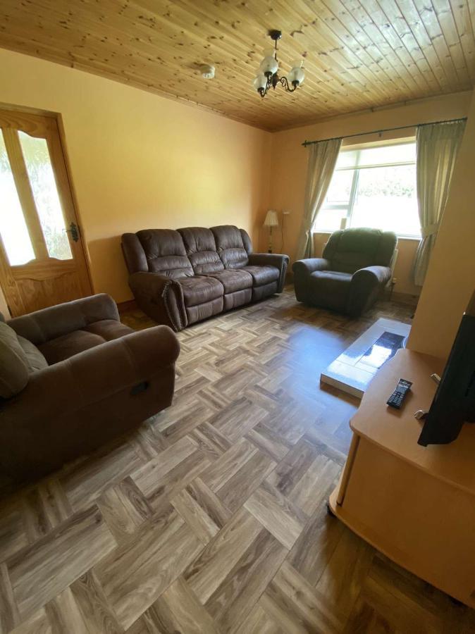 Heather Cottage, Creeslough Dış mekan fotoğraf